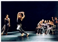 Міжнародний фестиваль «Вільний танець» - Програма 2007