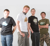 Вперше у Дніпропетровську «Роллік'с»