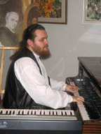 «Беззахисна ніжність» від Романа Коляди