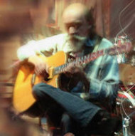 Передріздвяний концерт Олександра Любченка