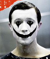 Концерт Сергія Бабкіна