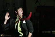 Концерт гурту «Гражданин Топинамбур» (м. Дніпропетровськ)