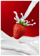 КлубнікаParty у Бекіра