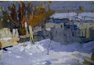 Виставка живопису Віктора Ігуменцева