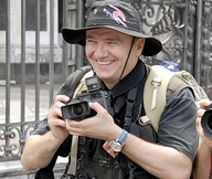 Виставка Браніслава Бркіча «Сяяння в очах Тибету»