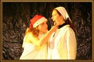 репертуар на квітень 2008