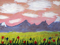 Виставка «Відкриті серця»