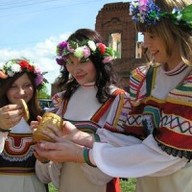 Етнодуховний фестиваль «Обнова - фест»