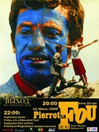 Вечір "Pierrot le Fou"