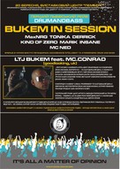 Перший Львівський Рейв [BUKEM IN SESSION]