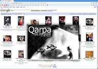 Концерт Qarpa в Києві. Презентація книги «Добло і Зло»