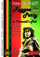 Reggae Party!