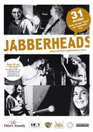Jabberheads в "Филине".