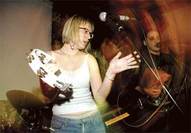 Концерт проекту «Їжак»