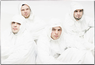 Концерт гурту 4.А.Й.К.А