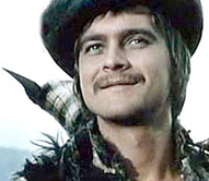 Презентація книжки "Іван Миколайчук. Сценарії"