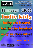 Indie kidZ