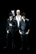 Тур гурту LOWE Україною