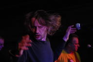 «Мертвий півень» у день Святого Патріка