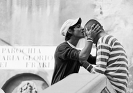 Виставка фотографій Євгена Курилка «Venezia. Stripped»