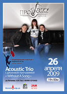 Acoustic Trio