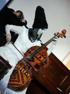 «ДахаБраха» презентує альбом «На межі» в Дніпропетровську!