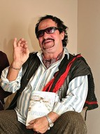 Вечір пам’яті письменника Юрка Покальчука «Я не стану Буддою…»