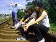 Небо для Себе + ГАПОЧКА