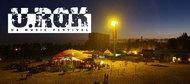 4-й Мiжнародний фестиваль "U.ROK" Open-Air