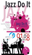 Jazz Do It