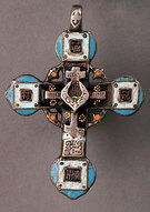 Виставка «Духовні скарби Придніпров’я»