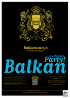 Балканські вечорниці у Львівській Опері