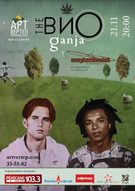 Гурт «The ВЙО» в Дніпропетровську