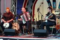 Концерт акустичного тріо «Port Mone» (Білорусь)