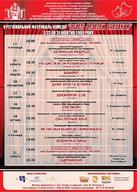 V Регіональний театральний фестиваль комедії “Золоті оплески Буковини”