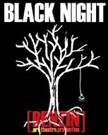 Культурное мероприятие «BENZIN [black.night]»