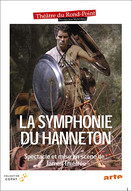 Телеспектакль Джеймса Тьерре «La symphonie du hanneton» («Симфония майского жука»).