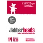 «Jabberheads» — подарунок усім закоханим Полтави!