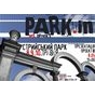 Відкриття арт-проекту «Park.in».Презентація проектів.