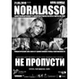 Вперше в Дніпропетровську концерт гурту NORALASSO