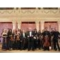 Прес-конференція з нагоди 50-річчя Львiвського Камерного Оркестру  Нацiональної музичної академії ім. М.Лисенка