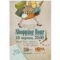 Україно-сербський лаунж проект Shopping Hour