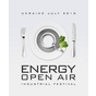 Міжнародний фестиваль електронної та industrial музики «Energy Open Air»