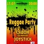 Reggae Party in MasterShmidt
