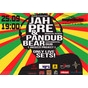 Jah Pre & Pandub Bear