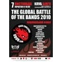 Фінал The Global Battle Of the Bands 2010!