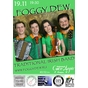 Ірландська музика від «Foggy Dew» у мистецькій пивниці «Сто доріг»!
