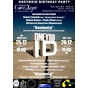 «Oneyroid Birthday party - 2010»: міні-фестиваль у Полтаві! "ПаРоМи", "Веселі Біоритми", "Онейроїд", "PanKe Shava", "Майор Пронін", "Транс-Формер" та інші.