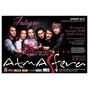 Великий сольний концерт гурту ATMASFERA в підтримку нового альбому INTEGRO