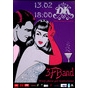 Вечір джазу  "Влюблен по собственному желанию" з гуртом "3rd Floor Band"